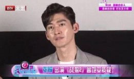 张翰娱乐爆料视频大全最新,揭秘明星幕后故事